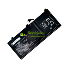 Baterie pro HP HSTNN-OB1V M12329-AC1 SI03XL M02027-005 [Náhradní baterie]